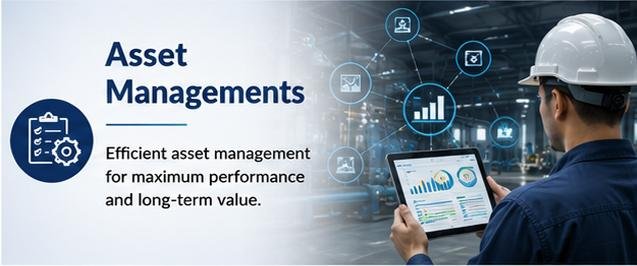 Asset Managements