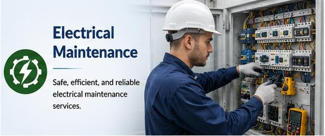 Electrical Maintenance