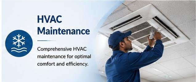 HVAC Maintenance
