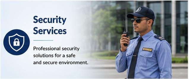 Security Services