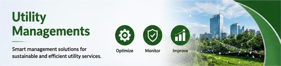 Utility Managements